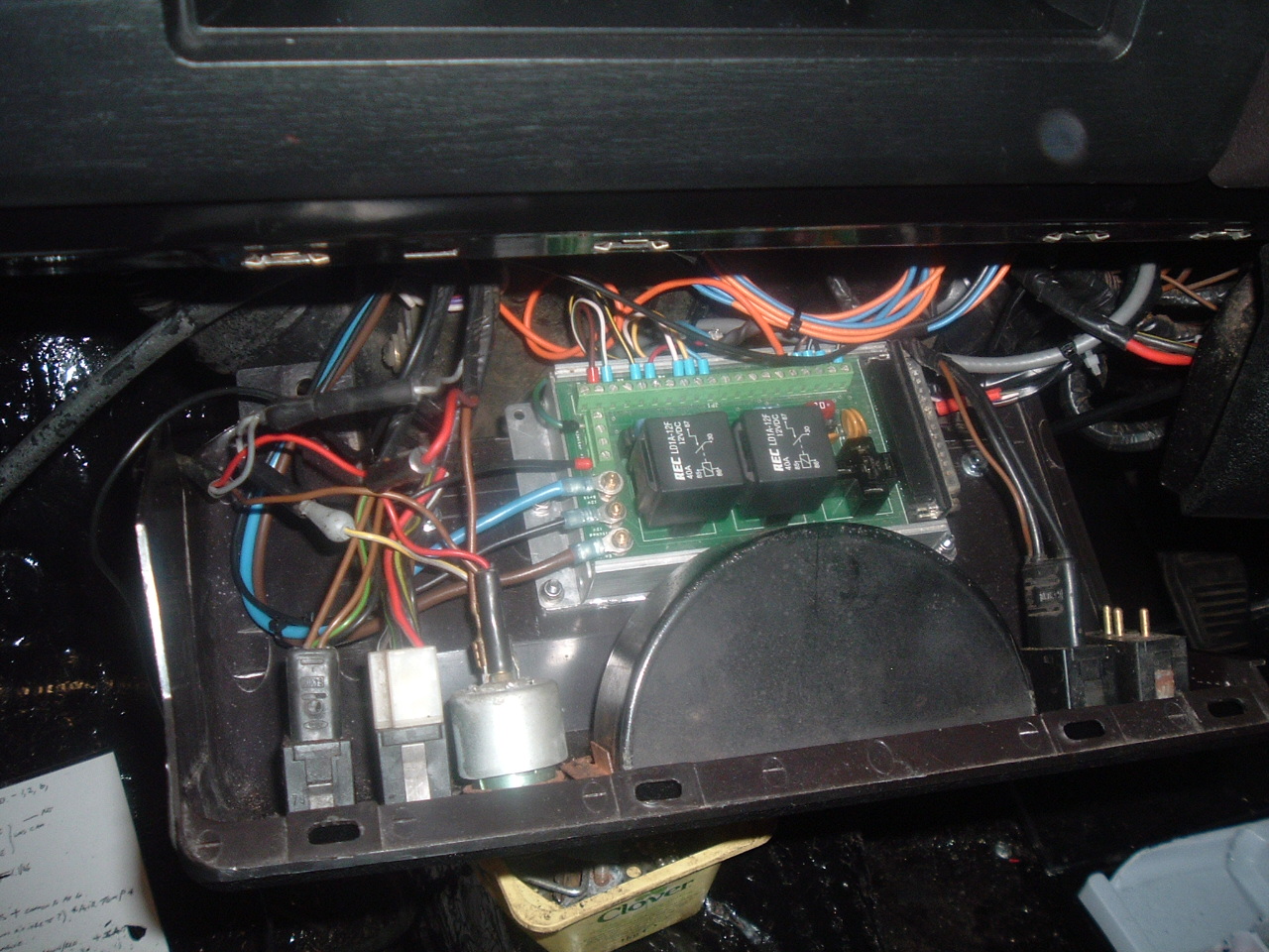 quick mk2 project (zetec hopefully) - Page 3